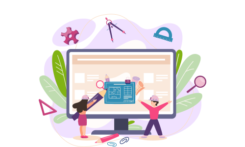 Site-design-and-support